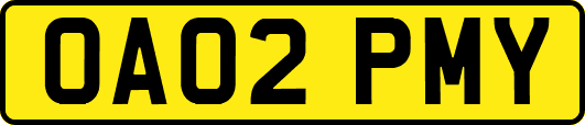 OA02PMY