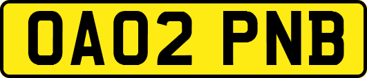 OA02PNB