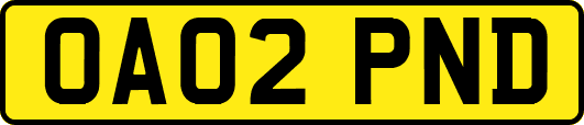 OA02PND