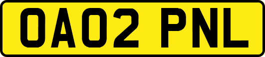 OA02PNL