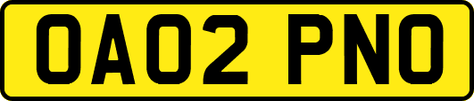 OA02PNO