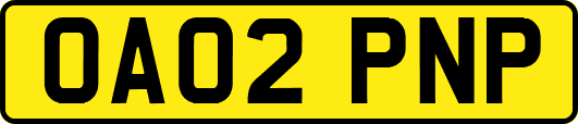 OA02PNP