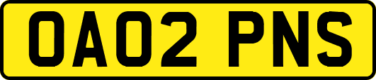 OA02PNS