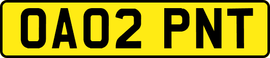 OA02PNT