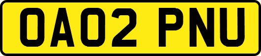 OA02PNU