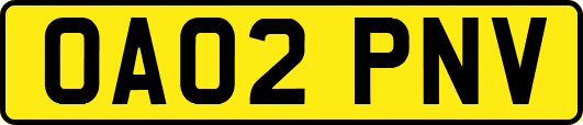 OA02PNV