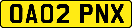OA02PNX
