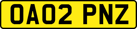 OA02PNZ