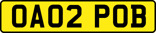OA02POB