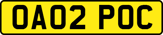 OA02POC