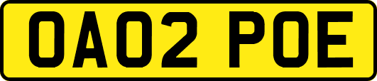 OA02POE