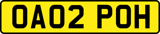 OA02POH
