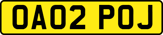 OA02POJ