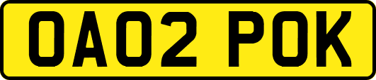 OA02POK