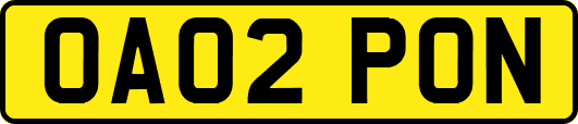 OA02PON
