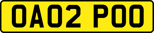 OA02POO