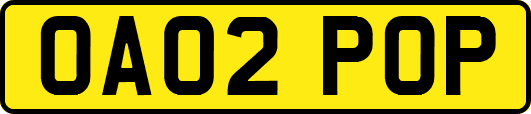 OA02POP