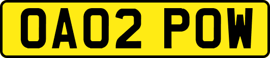 OA02POW
