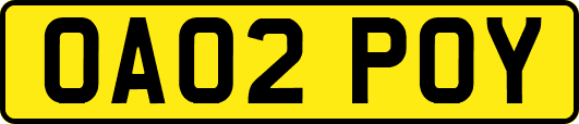 OA02POY