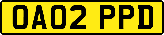 OA02PPD
