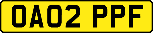 OA02PPF