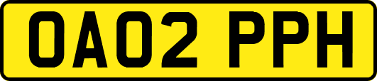 OA02PPH