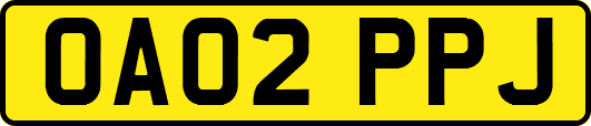 OA02PPJ