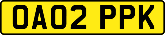 OA02PPK