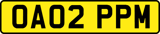OA02PPM