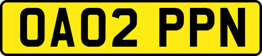 OA02PPN