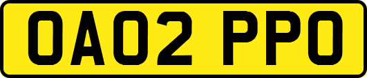 OA02PPO