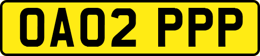 OA02PPP