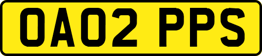 OA02PPS