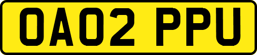 OA02PPU