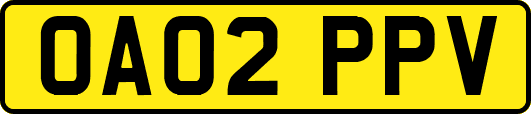 OA02PPV