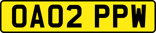 OA02PPW