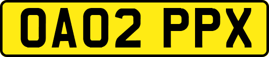 OA02PPX