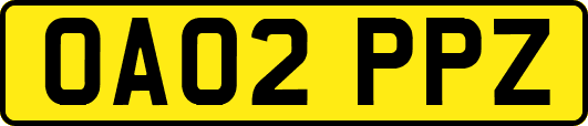 OA02PPZ