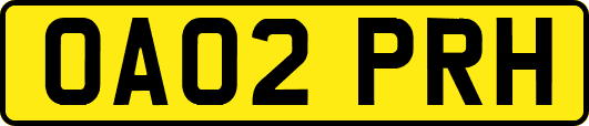OA02PRH