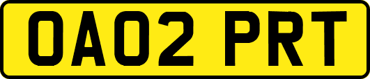 OA02PRT