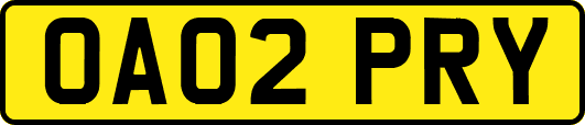 OA02PRY