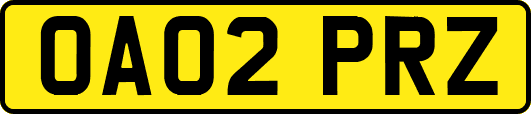 OA02PRZ