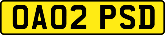 OA02PSD