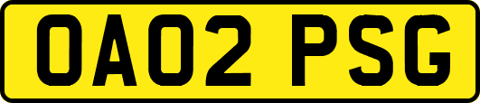 OA02PSG