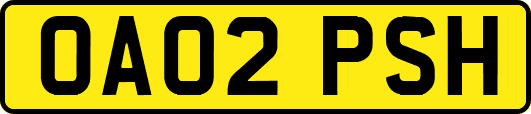 OA02PSH
