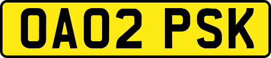 OA02PSK