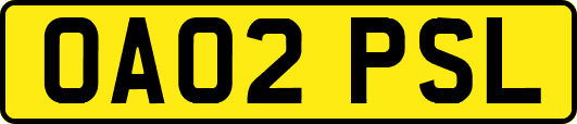 OA02PSL