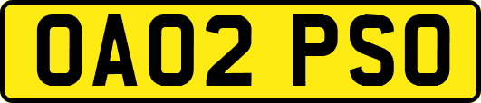 OA02PSO