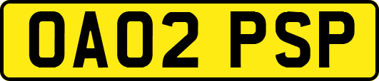 OA02PSP