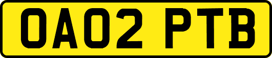 OA02PTB